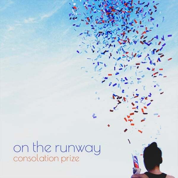 Cover art for Consolation Prize
